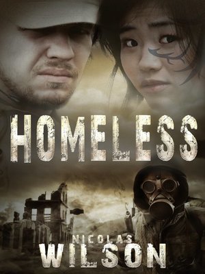 cover image of Homeless